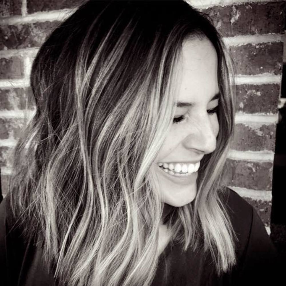Meet your Posher, Brittany